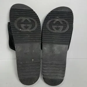 Gucci | Shoes | Gucci Off The Grid Slides Size 2 | Poshmark display picture 1